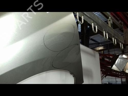 Used Left front fenders Left front fenders 36849472 36849472