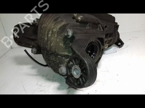 Differensial bakvogn MERCEDES-BENZ M-CLASS (W164) ML 320 CDI 4-matic (164.122) | BP16242912M24 