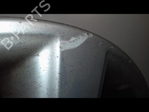 Rim NISSAN QASHQAI I (J10, NJ10) 2.0 dCi All-wheel Drive | BP23086369C45