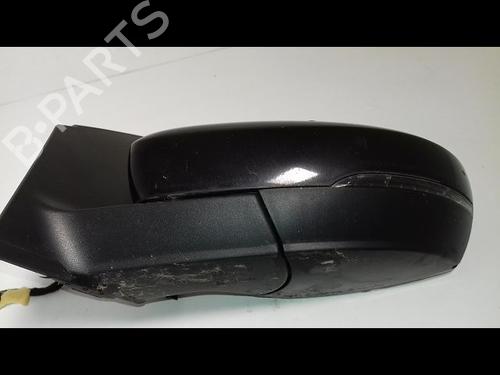 Left mirror VW POLO V (6R1, 6C1) 1.6 TDI | BP14954885C26 