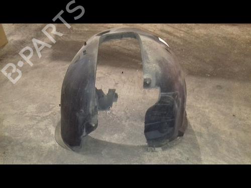 Used Wheel arch CITROËN C4 II (NC_) 1.6 HDi 90 (92 hp) 29216565