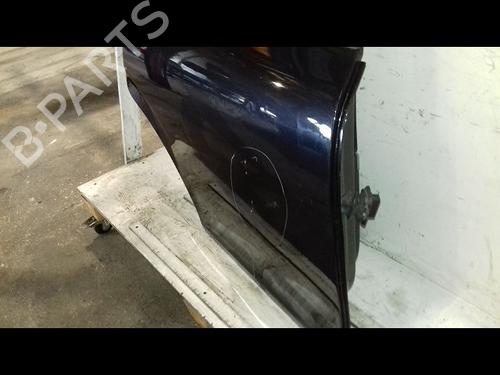 Right rear door SEAT LEON (1P1) 1.4 TSI | BP29225519C5 