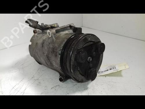 AC compressor FORD FOCUS II (DA_, HCP, DP) 1.8 TDCi | BP23194651M34 