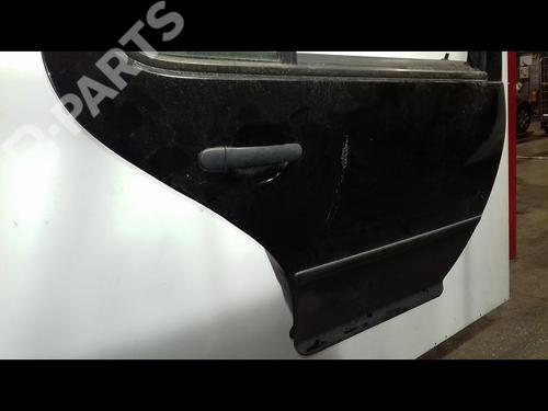 Right rear door VW GOLF IV (1J1) 1.9 TDI | BP12174056C5 