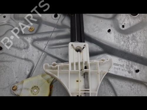 Used Rear left window mechanism VW PASSAT B5.5 (3B3) 1.9 TDI (130 hp) 23195755