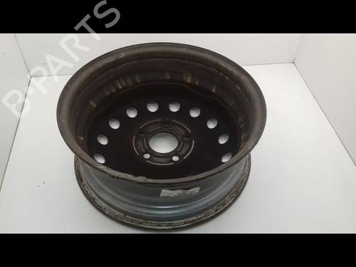 Fælk RENAULT TRAFIC II Van (FL) 1.9 dCi 100 (FL0C, FL0K, FL0B) (101 hp) 23194856