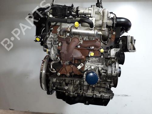 Engine FORD FOCUS II (DA_, HCP, DP) 1.8 TDCi | BP23194437M1