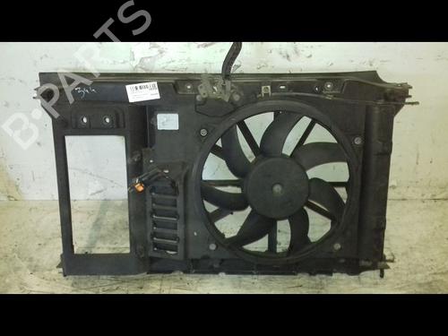 Used Support CITROËN C4 II (NC_) 1.6 HDi 90 (92 hp) 29223193