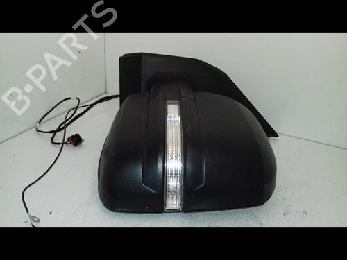 Left mirror VW CRAFTER Van (SY_, SX_) 2.0 TDI RWD (SYB, SYC, SYD) | BP29225347C26 