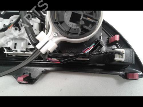 Climate control TOYOTA YARIS (_P13_) 1.0 (KSP130_, KSP130) | BP8972025I5