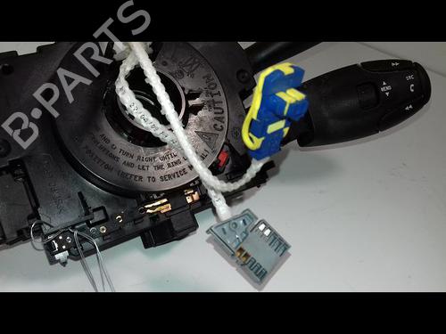 Used Steering column stalk CITROËN C3 I (FC_, FN_) 1.6 16V HDi (90 hp) 15100213