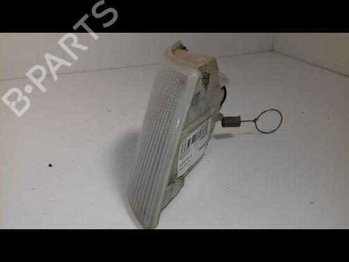 Right front indicator RENAULT 21 Saloon (L48_) 2.1 D (L48V, L48O) | BP23196081C33