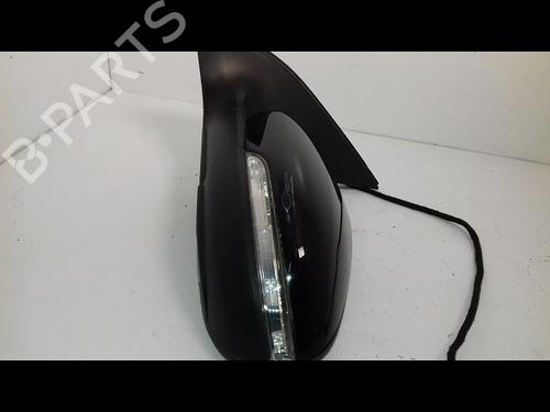 Left mirror VW GOLF VI (5K1) 1.4 TSI | BP18477182C26 