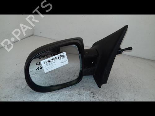 left-mirror-renault-clio-iii-br01-cr01-2005-2006-2007-2008-2009-2010-2011-2012-2013-2014-33136238 main image