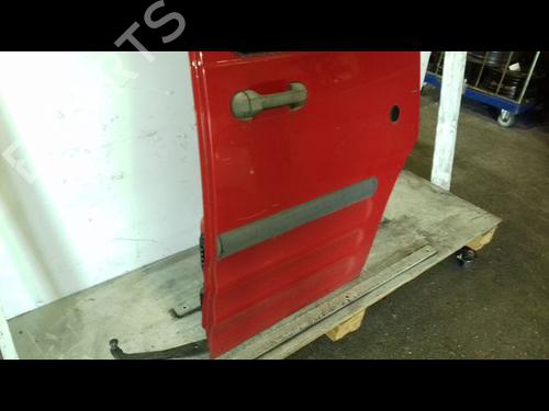 Left slide door FORD TOURNEO CONNECT 1.8 TDCi | BP19747986C74 
