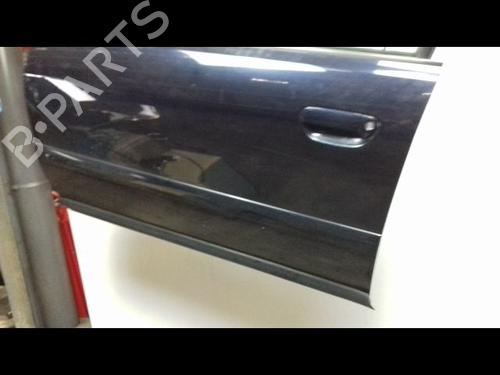 Left front door AUDI A4 B5 (8D2) 1.9 TDI | BP23195466C2 