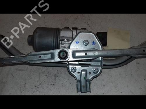 Front wiper motor CITROËN C3 III (SX) 1.2 VTi 82 | BP29226833M29