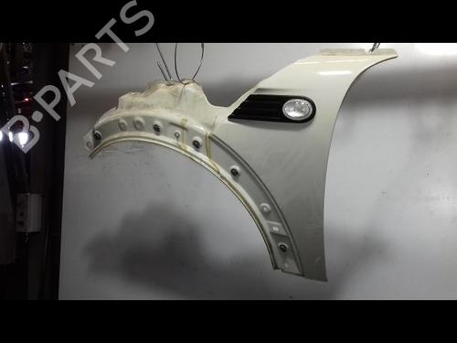 Left front fenders MINI MINI (R56) Cooper | BP17085809C41 