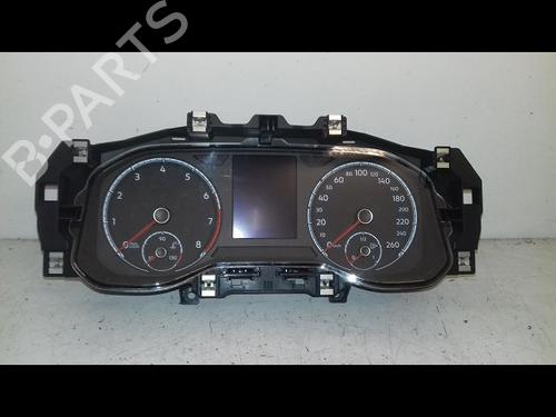 Electronic module VW POLO VI (AW1, BZ1, AE1) 1.0 TSI | BP33135833M83  - Image 7