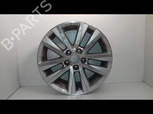 Used Rim VW POLO V (6R1, 6C1) 1.6 TDI (90 hp) 29224057