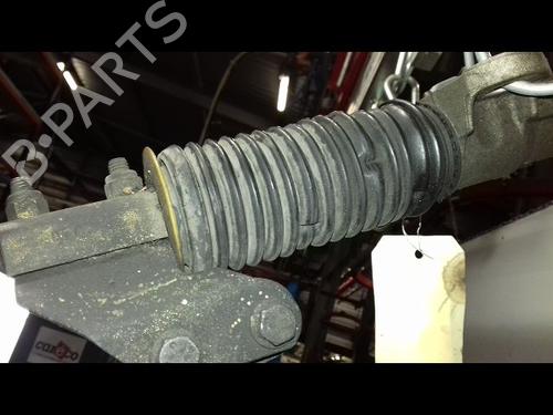 Used Steering rack PEUGEOT 106 II (1A_, 1C_) 1.1 i (60 hp) 16637980