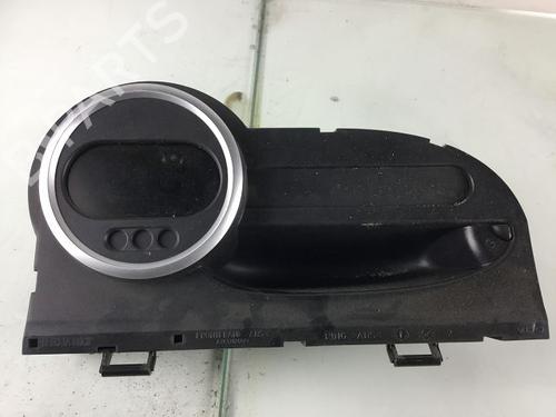 Used Instrument cluster RENAULT TWINGO II (CN0_) 1.2 16V (CN0K, CN0V, CN0A) (76 hp) 8970595