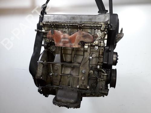 Engine FORD PUMA (EC_) 1.7 16V | BP23194443M1