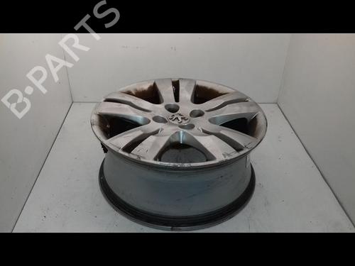 Used Rim PEUGEOT 5008 (0U_, 0E_) 2.0 HDi (163 hp) 29223990