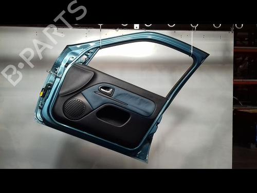 Used Right front door RENAULT CLIO II (BB_, CB_) 1.5 dCi (B/CB08) (82 hp) 16875852
