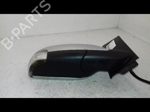 Used Right mirror VW TOURAN (1T1, 1T2) 1.6 FSI (115 hp) 30949804