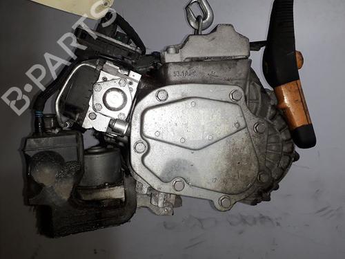 Gearbox CITROËN C4 CACTUS 1.6 HDi 90 | BP33221914M3 - Image 3