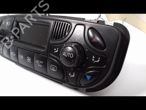 Climate control MERCEDES-BENZ CLK (C209) CLK 320 (209.365) | BP10489821I5