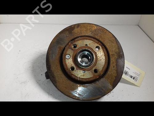 Højre Styrespindel Lejehus PEUGEOT 108 1.0 VTi 72 (72 hp) 14887039