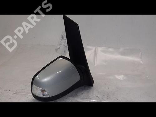 Right mirror FORD C-MAX (DM2) 2.0 TDCi | BP8963970C27 