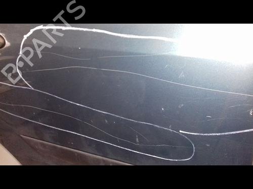 Right rear door FORD FOCUS I Turnier (DNW) 1.8 TDCi | BP16833254C5 