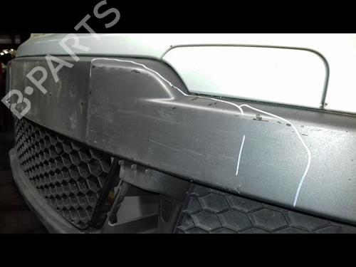 Front bumper VW GOLF V (1K1) 1.9 TDI | BP14954571C7 