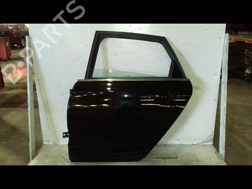 Used Left rear door CITROËN C4 II (NC_) 1.6 HDi 90 (92 hp) 29225633