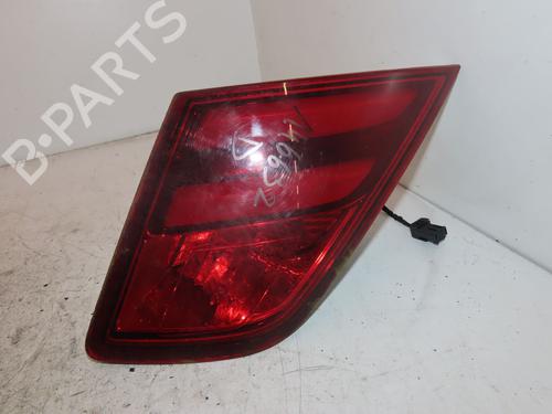 Used Right tailgate light Right tailgate light PEUGEOT 308 II (LB_, LP_, LW_, LH_, L3_) 1.2 THP 110 (110 hp) 33278272 33278272