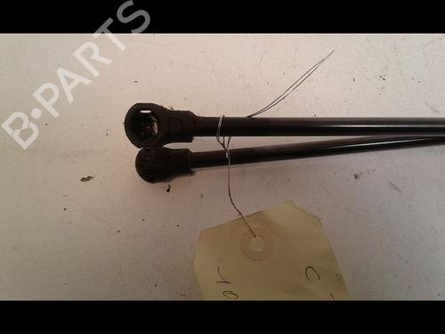 Used Tailgate lift support CITROËN C3 II (SC_) 1.4 HDi 70 (SC8HZC, SC8HR0, SC8HP4) (68 hp) 14888048