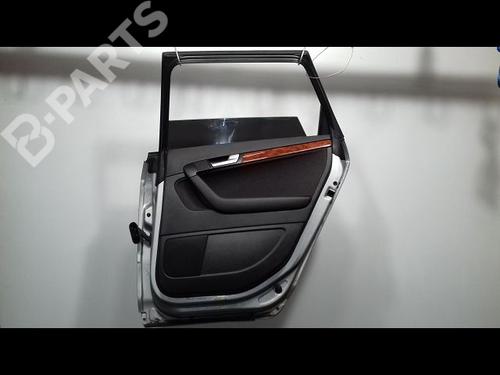 Right rear door AUDI A3 Sportback (8PA) 1.9 TDI | BP11694254C5 