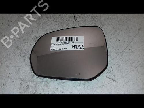 Used Left mirror Left mirror 38449359 38449359