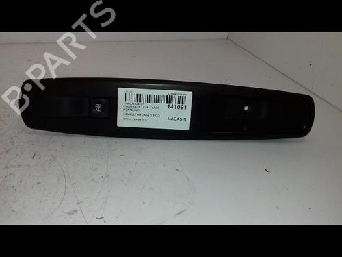 Used Switch RENAULT SCÉNIC III (JZ0/1_) 1.9 dCi (JZ0J, JZ1J, JZ1K, JZ1S) (131 hp) 18968312