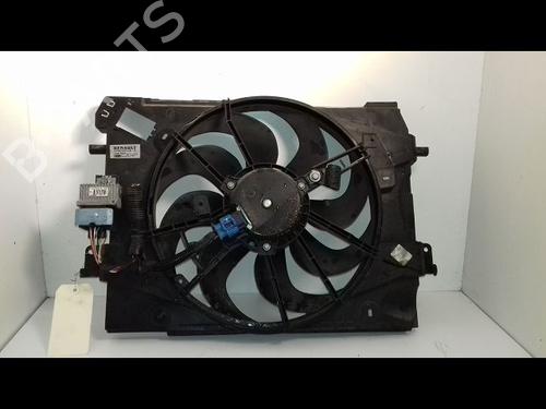 Used Support RENAULT CLIO IV (BH_) 1.5 dCi 90 (90 hp) 29223187