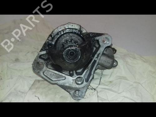Starter RENAULT SCÉNIC III (JZ0/1_) 1.9 dCi (JZ0J, JZ1J, JZ1K, JZ1S) | BP29223109M8