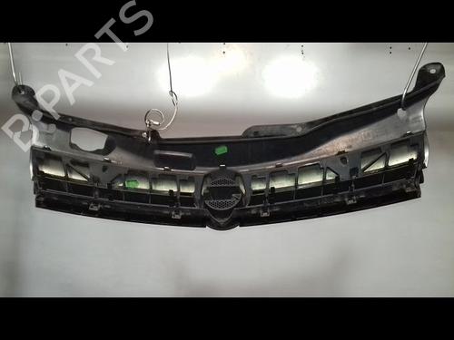 Used Grille OPEL ASTRA H (A04) 1.7 CDTI (L48) (100 hp) 19578087