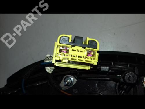 Driver airbag VW POLO (9N_, 9A_) 1.4 TDI | BP11939444C9 