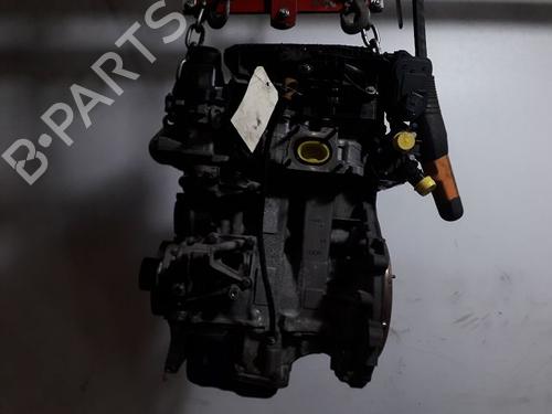 Engine PEUGEOT 2008 I (CU_) 1.2 VTi | BP31820478M1