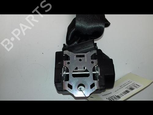 Used Rear left belt tensioner VW POLO V (6R1, 6C1) 1.6 TDI (75 hp) 12585817