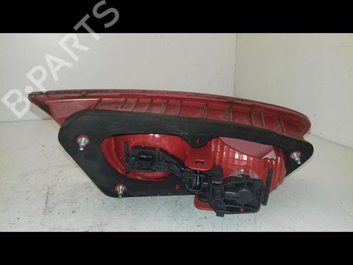 Right tailgate light SEAT LEON (1P1) 2.0 TDI 16V | BP22811637C80 