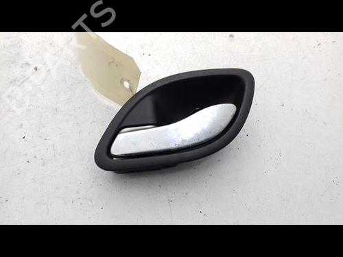 Used Rear left interior door handle RENAULT LAGUNA II (BG0/1_) 1.9 dCi (107 hp) 8974412